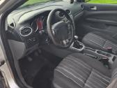 Ford focus - nuotraukos Nr. 8
