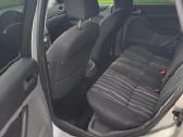 Ford focus - nuotraukos Nr. 10