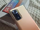 Redmi Note 10 pro išmanusis telefonas su priedais - nuotraukos Nr. 2