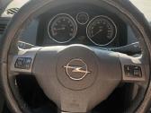Opel Astra - nuotraukos Nr. 5