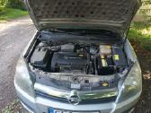 Opel Astra - nuotraukos Nr. 7
