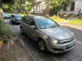 Opel Astra - nuotraukos Nr. 2