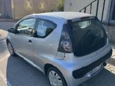 Citroen C1 - nuotraukos Nr. 3
