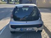 Citroen C1 - nuotraukos Nr. 4