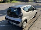 Citroen C1 - nuotraukos Nr. 5