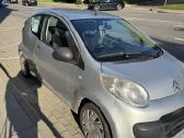 Citroen C1 - nuotraukos Nr. 6
