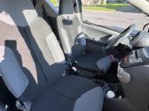 Citroen C1 - nuotraukos Nr. 7