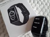 Huawei Band 6 išmanioji apyrankė su priedais - nuotraukos Nr. 2