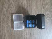 Gopro hero 12,11,10,9 baterijos - nuotraukos Nr. 3