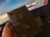 Logitech G Pro X Superlight 2 black - nuotraukos Nr. 2