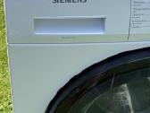 Siemens iq500 iqdrive 9kg - nuotraukos Nr. 3