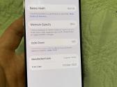 iPhone 15 pro 128gb puikiai išlaikytas - nuotraukos Nr. 3