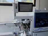 Briaunų laminavimo staklės Brandt Kdf440 - nuotraukos Nr. 2