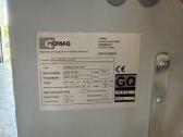 Briaunų laminavimo staklės Brandt Kdf440 - nuotraukos Nr. 10