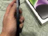 iPhone 14 128gb baterija 95 - nuotraukos Nr. 2