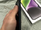 iPhone 14 128gb baterija 95 - nuotraukos Nr. 3