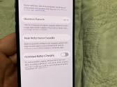 iPhone 12 64gb baterija 91 - nuotraukos Nr. 4