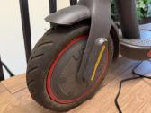 Xiaomi Mi Electric Scooter Pro 2 (vokiška versija) - nuotraukos Nr. 2