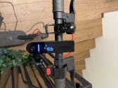 Xiaomi Mi Electric Scooter Pro 2 (vokiška versija) - nuotraukos Nr. 4