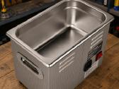 Kraftdele Kd500 Ultragarsinė Vonelė 2l - nuotraukos Nr. 3