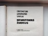 Nematomas žmogus,1986, Deimo efektas,1986, Roneta - nuotraukos Nr. 4