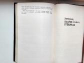 Nematomas žmogus,1986, Deimo efektas,1986, Roneta - nuotraukos Nr. 11
