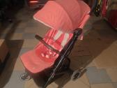 Cybex Beezy Gold sportinis vežimėlis - nuotraukos Nr. 2