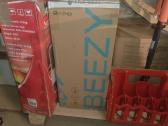 Cybex Beezy Gold sportinis vežimėlis - nuotraukos Nr. 4
