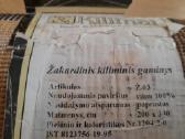 Kilimas 200*340 vilna - nuotraukos Nr. 4