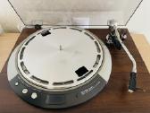 Denon Dp-50m+audio-technica At6006tonarm pakelėjas - nuotraukos Nr. 9