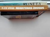 Nematomas žmogus,1986, Deimo efektas,1986, Roneta - nuotraukos Nr. 26