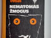 Nematomas žmogus,1986, Deimo efektas,1986, Roneta - nuotraukos Nr. 2
