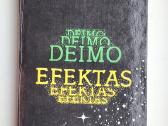 Nematomas žmogus,1986, Deimo efektas,1986, Roneta - nuotraukos Nr. 14