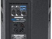 Samson Rsx115a Naujos - nuotraukos Nr. 2