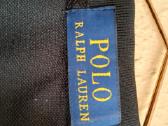 Juodi Polo Ralph Lauren Marškinėliai (Baltas Logo) - nuotraukos Nr. 4