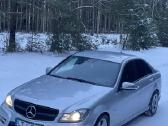 W204 facelift c200 - nuotraukos Nr. 2