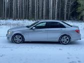 W204 facelift c200 - nuotraukos Nr. 4