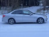 W204 facelift c200 - nuotraukos Nr. 5