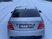 W204 facelift c200 - nuotraukos Nr. 6