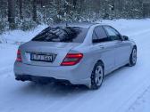 W204 facelift c200 - nuotraukos Nr. 7