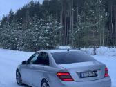 W204 facelift c200 - nuotraukos Nr. 8
