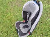 Chicco Grow up 123 vaikiška kėdutė 9-36 kg - nuotraukos Nr. 2