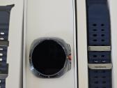 Samsung galaxy watch ultra 2025m. 64gb - nuotraukos Nr. 2