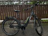KTM elektrinis - nuotraukos Nr. 2