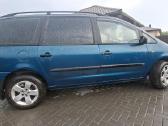 Ford Galaxy - nuotraukos Nr. 2