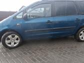 Ford Galaxy - nuotraukos Nr. 3