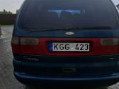Ford Galaxy - nuotraukos Nr. 4