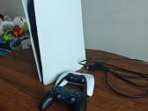Playstation 5 - nuotraukos Nr. 3