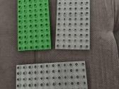 Lego duplo rinkiniai - nuotraukos Nr. 2