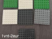 Lego duplo rinkiniai - nuotraukos Nr. 3